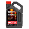 MOTUL 8100 X-CLEAN FE 5W-30 5L