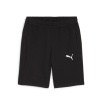 Puma TEAMGOAL CASUALS shorts JR čierna biela, ZĽAVA