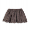 Sukňa B-SO SOFT LOVE 68 Grey