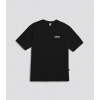 LUAN T-Shirt Black Olive Farming