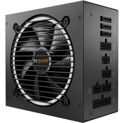Be quiet! Pure Power 12 M - 650W