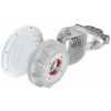 Anténa RF Elements Horn s TwistPortem Gen2 sektorová, 5 GHz, 14 dBi, 50° HG3-TP-S50