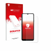 čirá ochranná fólie upscreen pro Cubot Note 40 (čirá ochranná fólie upscreen pro Cubot Note 40)