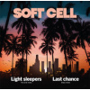 Soft Cell - Light Sleepers / RSD 2023 / EP / Vinyl [LP]