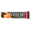 Nutrend Excelent Protein Bar 85g, slaný karamel