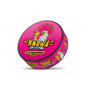 KURWA collection strawberry gum 18 mg 18 vrecúšok