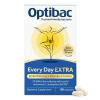 Optibac EXTRA Probiotika pro každý den 90 kapsúl
