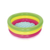 Bazén Bestway® 51128, Summer, detský, nafukovací, dúhový, 70x24 cm
