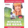 Nová Němčina do ucha - autor neuvedený