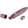 Testboy TB74 merač hrúbky vrstvy a laku 0 - 400 µm; Testboy 74