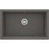 Deante Corda granitový drez 73x43 cm antracitová ZQA_T10D