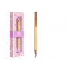 MFP 6010595 Gifty - Darčekové pero Little Things - pink