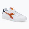 Obuv Diadora Torneo Athletic bianco/marrone cotto
