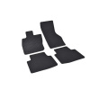 Rigum Gumové autokoberce Škoda Superb IV. 2024-