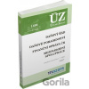 Úplné Znění - 1496 Daňový řád, Finanční správa, Daňové poradenství, Platby v hotovosti - Sagit