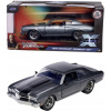 Auto JADA TOYS Rýchlo a zbesilo Chevrolet Chevelle 1970 SS 253203099