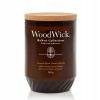 WoodWick Renew Sójová vonná sviečka INCENSE & MYRRH Veľká 368 g