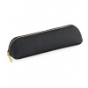 BagBase Toaletné púzdro BG752 Black 22 x 5,5 x 4,5 cm