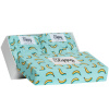 Slippsy Blue Banana couple set