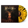 Fortress Under Siege - Envy / Black Yellow Splatter / Vinyl [LP]