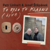 Linhart Peter & Josef Štěpánek: To bylo to Kladno (Live) - CD