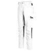 Portwest CD881 WX2 Eco Stretch Pracovné nohavice biela 44