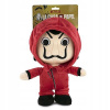 Money Heist La Casa De Papel 25 cm