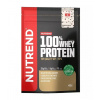 Nutrend 100% WHEY PROTEIN - cookies cream - 400 g