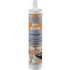 DEN BRAVEN® 100% silikon Silver Line Barva (odstín): bílý, Velikost balení: 280 ml