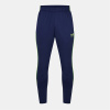 Under Armour Armour UA Challenger Pants Men's Blue/Yellow M