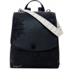 Desigual Dámsky batoh Sierra Sumy Mini Str 25WAKP192000