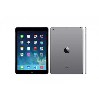 Apple Apple iPad Air Wi-Fi 32GB Space Gray