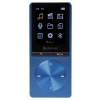 MP4 Denver MP-1820 modrý 4 GB