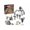 LEGO Star Wars 75372 Bojový balíček: Klonový vojak a bojový droid