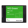 WESTERN DIGITAL WD Green/1TB/SSD/2.5''/SATA/3R WDS100T3G0A