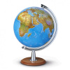 TECNODIDATTICA Glóbus ATLANTIS 40 cm - slovenčina