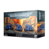 Games Workshop Warhammer 40000: Space Marines Outriders