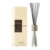 Millefiori Milano Skleněný difuzér Selected Smoked Bamboo 100 ml