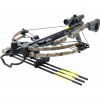 Kuša Beast Hunter Stalker 185LB - wildtree