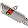 AKRAPOVIČ tlmič EVOLUTION LINE M-APL00206T RIGHT