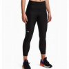 Under Armour HG Armour Hi Ankle leg čierna