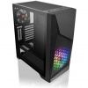 Puzdro Thermaltake Commander G32 TG ARGB Midi Tower (CA-1P2-00M1WN-00)