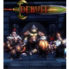 ESD GAMES ESD DEBUFF