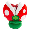 Tomy Plyšová figúrka Piranha Plant zo série Mocchi-Mocchi Mario Kart, 37 cm