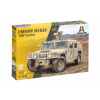Italeri 6598 Hummer HMMWV M1036 TOW Carrier 1:35