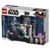 Stavebnice LEGO Star Wars 75229 Únik z Hviezdy smrti (5702016370386)