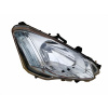 REFLEKTOR PRAVÁ LAMPA PRE PEUGEOT PARTNER 3 III 2015-2018 LIFT