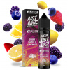 Příchuť Just Juice S&V: Fusion Berry Burst & Lemonade (Lesní ovoce s citronem) 10ml