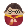 SQUISHMALLOWS Harry Potter v metlobalovom úbore