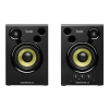 Hercules DJ Monitor 42 - Reproduktory k monitoru - 40 Watt (celkem) - 2-cestný 4780886
